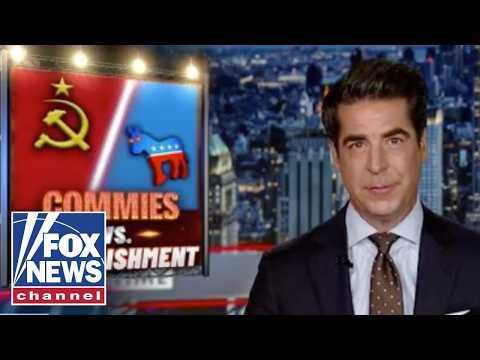 Watters: The Democratic Machine isn’t dead