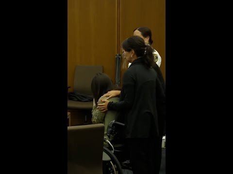 Lindsay Clancy breaks down in court during autopsy testimony