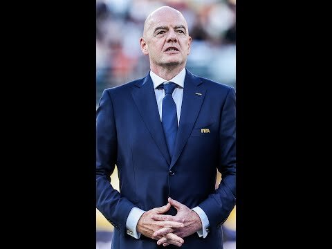 FIFA cancels plan to sell World Cup stakes to private equity investors