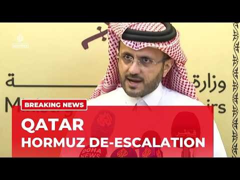Qatar denounces Israeli ‘exploitation’ of Middle East crisis