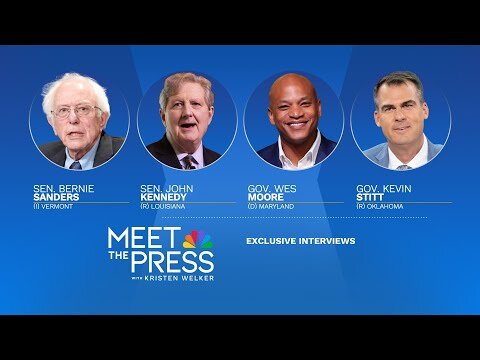 Meet the Press Full Episode