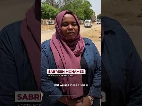 Sudan’s RSF vows to return to Khartoum