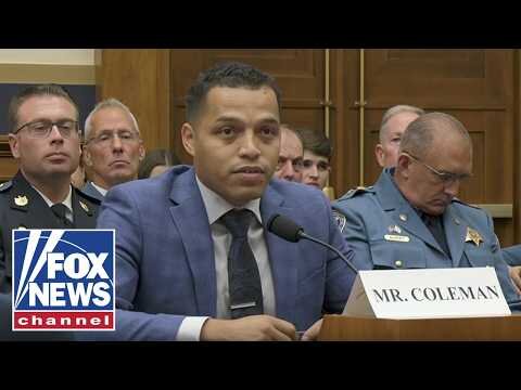 Dad of child permanently disabled in crash shares testimony