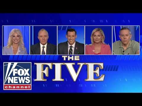 The Five': AOC DISTANCES herself from Francesca Hong