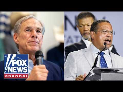 They ‘fail’ to talk about their ‘DUTY to law enforcement’: Chad Wolf