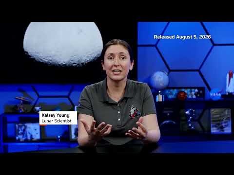 NASA scientist: SpaceX rocket stage moon impact poses no risk