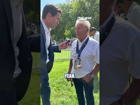Racing legend Mario Andretti says it’s a ‘privilege’ to see Freedom 250 Grand Prix #shorts #foxnews