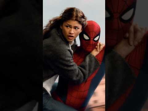 Spider-Man and 'The Odyssey' set box office record
