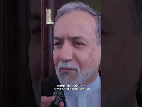 We know this movie’: Iran mocks latest US sanctions