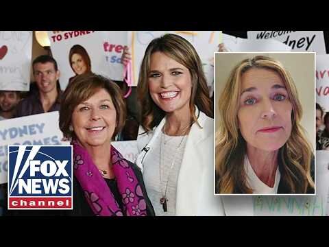 Savannah Guthrie makes new plea for missing mother Nancy