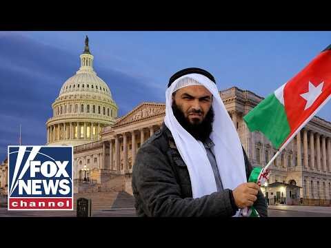 WATCH LIVE: Senate examines alleged Muslim Brotherhood network in America