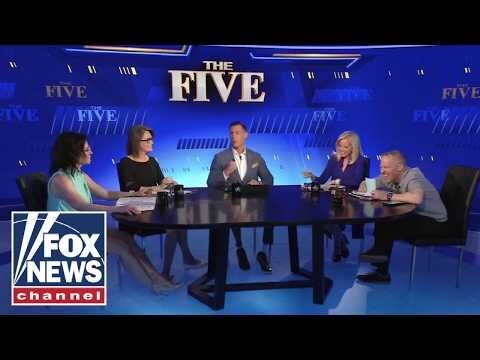 The Five’ reveals who they’d SWITCH PLACES with for a day