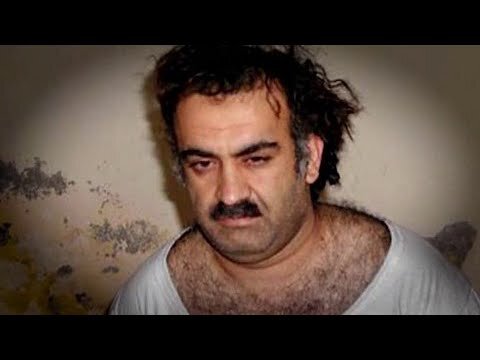 Who is Khalid Sheikh Mohammed, the man accused of being the mastermind of the 9/11 attacks