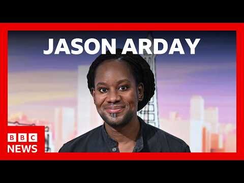 Jason Arday's death 'a tragedy on so many levels', UK PM Andy Burnham says