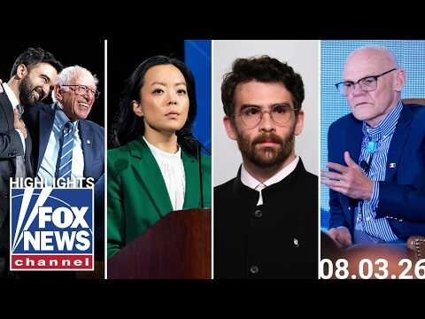 Fox News Highlights