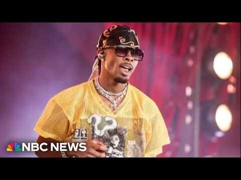 Judge rules that singer D4vd will stand trial in killing of 14-year-old girl