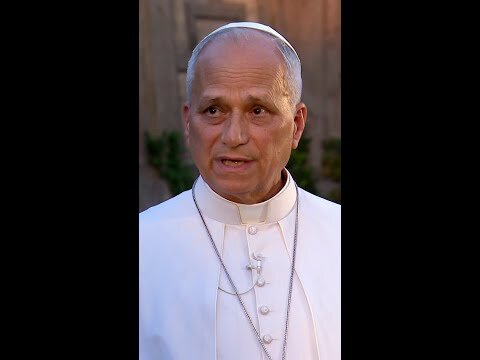 Pope Leo details family’s slavery history