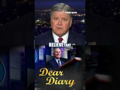 Hannity: These are 'DAMNING REVELATIONS' #shorts #foxnews #news #us