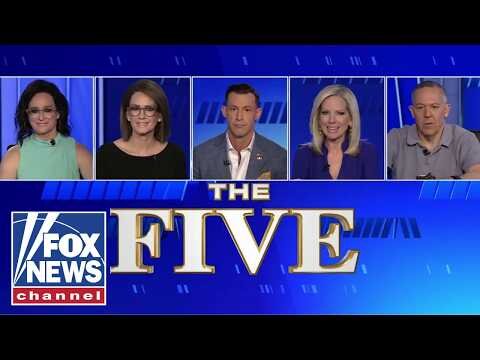 The Five’: Does doodling do you good?