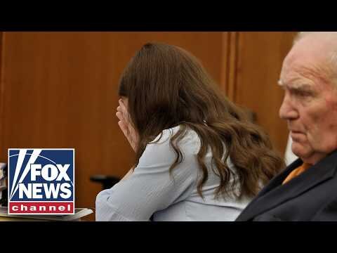 HUNG JURY?: Lindsay Clancy judge says to 'keep deliberating