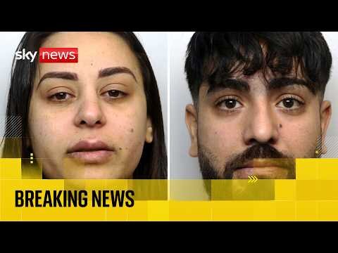 Honeytrap killers who drugged victims sentenced for manslaughter