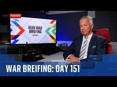 Are the wars in Ukraine and Iran colliding?