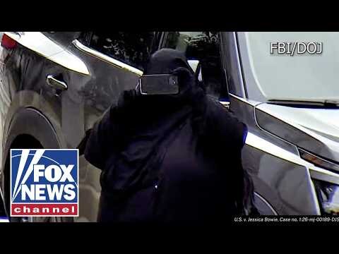 CONSTANT THREAT': ISIS-inspired plot sparks radicalization concerns