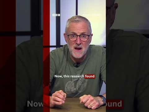 Coming off GLP-1s and 'food noise' explained. #GLP1 #SkinnyJabs #BBCNews
