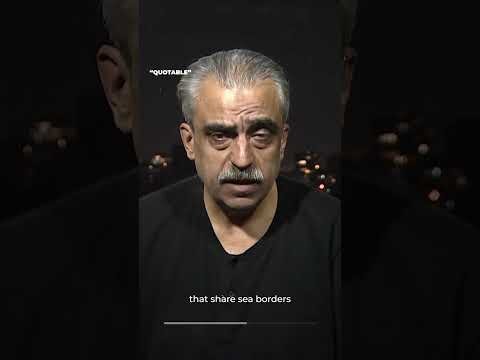 Tehran professor: ‘economic warfare’ won’t work on a squeezed Iran