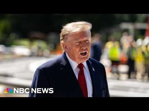 Trump says he will meet with Kim Jong Un this year