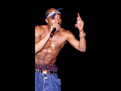 Opening statements made in Tupac murder trial