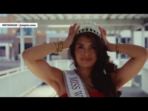 Miss North Carolina USA loses crown after alleged racist comments resurface