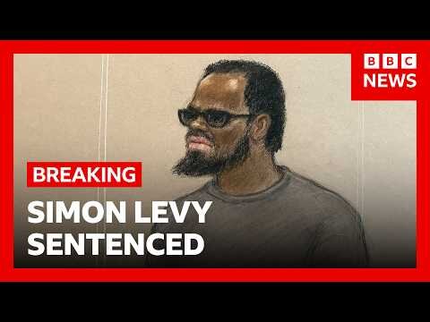 Serial sex offender Simon Levy sentenced for murders of two women and rape of third