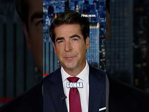 Watters: Commies head for a MAJOR collision #shorts #foxnews
