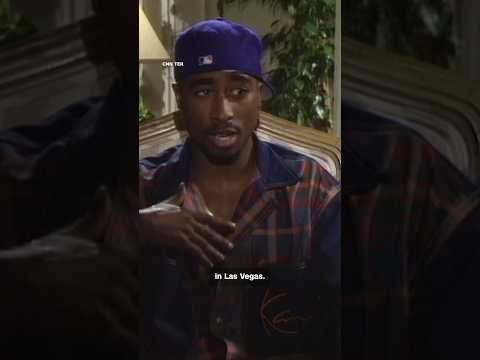 Duane ‘Keffe D’ Davis convicted in Tupac Shakur’s 1996 killing