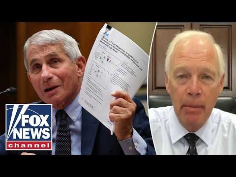 Sen Johnson: This was a MASSIVE cover-up