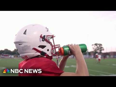 More than 80 million Americans under heat alerts