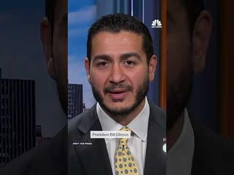 Abdul El-Sayed says he spoke with Obama after primary win