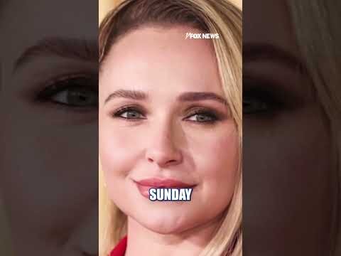 DEA assisting Hayden Panettiere death probe #shorts #us #news #foxnews