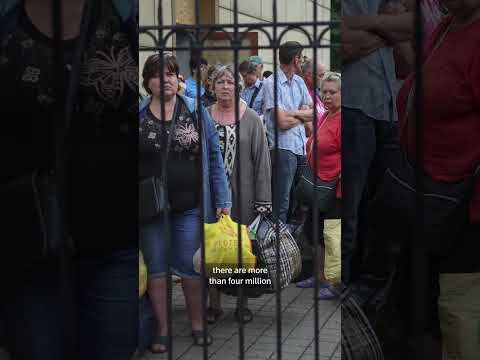 Can Ukraine hold elections while at war?