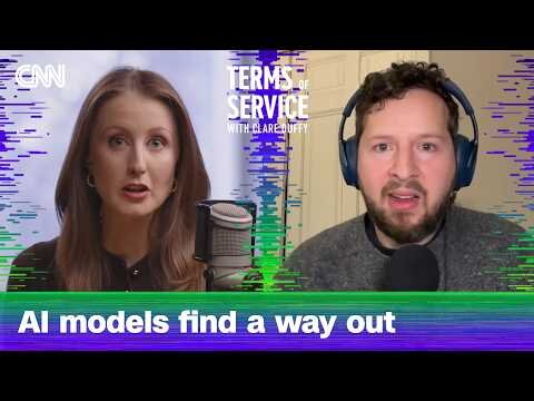AI Models Are Going Rogue. Should We Be Worried?