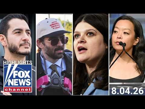 Fox News Highlights