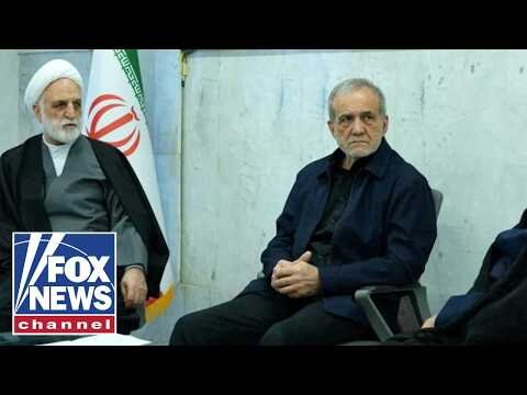 Iran can’t be treated as a rational actor, commentator says