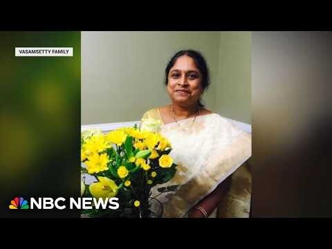 Green card holder detained by ICE after immigration judge dismissed her case