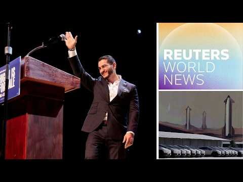 Progressive holds razor-thin edge in Michigan Democratic Senate primary