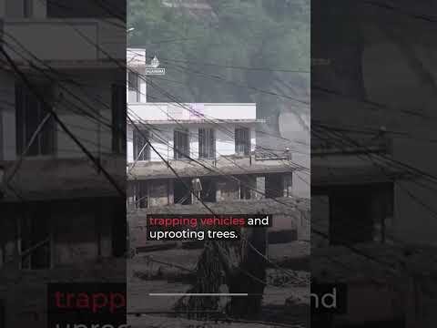 Rescuers search for hundreds missing in Nepal-Tibet flash floods