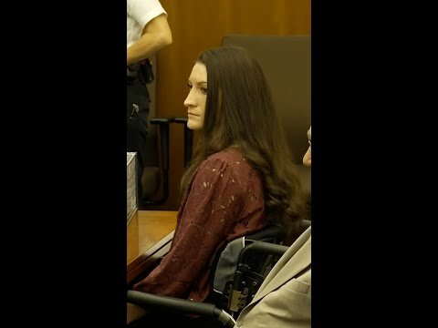 The defense rests in the trial of Lindsay Clancy