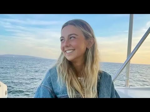 Influencer Sydney Towle dies at 26 after documenting rare cancer illness