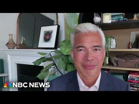 Calif. AG Rob Bonta hopes Meta trial would improve child safety on social media platforms