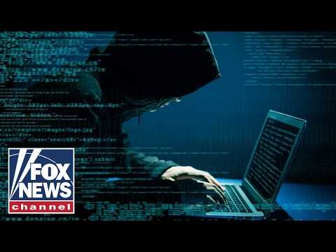 Experts warn of cyber attacks on 'ARCHAIC' systems